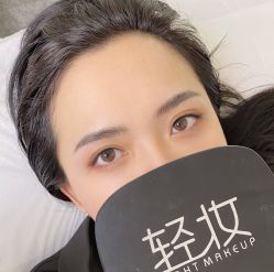 -Doris多里斯半永久纹眉·SMP纹发·发际线