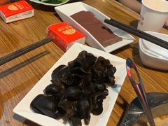 -傣妹火锅(南京东路一店)