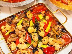 -辣盆盆麻辣小龙虾(哈尔滨总店)