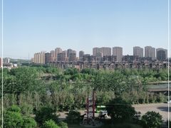 -前关湿地公园