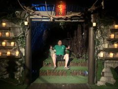 -夜幕浸入式超级密室(望京店)