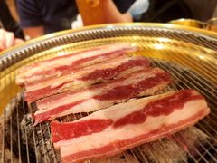 -西塔老太太泥炉烤肉(武汉摩尔城店)