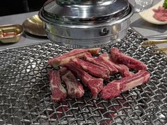 -可心筛网烤肉(南关区幸福一路店)