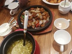 -九十九顶毡房(阜石路店)