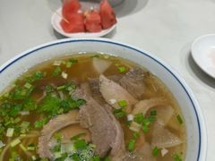 -苏氏牛肉面(丰北桥店)