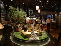 -广州富力君悦大酒店·凯菲厅