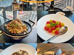 -喜悦烤鸭·新京菜(王府井店)