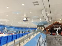 -长沙湘江欢乐雪域