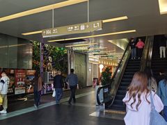 -福田卓悦INTOWN购物中心