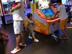 -嘻品堂电玩(喜盈门范城店)
