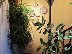 -塔里木的羊·新疆特色餐厅(钱湖北路店)