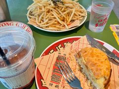 -广九餐室(陈家祠扬韬广场店)