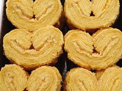 蝴蝶酥-家琳甜品(江南东店)