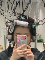 -MY HAIR ARDOR