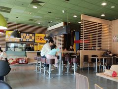 -麦当劳(双榆树店)