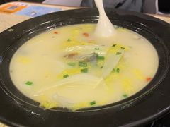 -我是那个大叔·美食研究所(新塘路店)