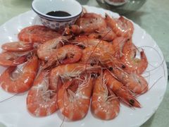 白灼明虾-茂港柏香(侨港路店)