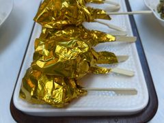 -院里寻菜·精致庭院菜(观沙岭店)