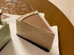 伯爵红茶千层-BanCake·法式千层·拿破仑專門店