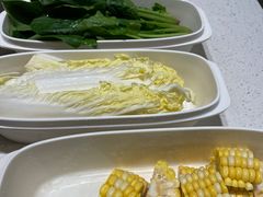 -海底捞大排档火锅(打浦路店)