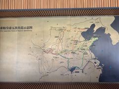 -秦始皇帝陵博物院-丽山园