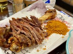 -七菜馆·东北菜·蒸饺(文体路店)