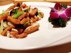 -永乐饭庄(安德路店)
