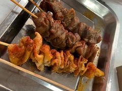 -海平馄饨(逍遥二路店)