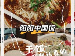 -阳阳中国饭(北京荟聚店)