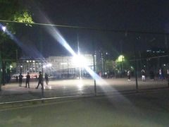 -中央民族大学