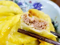 -老新隆牛肉锅贴(新街口店)
