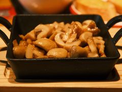 -斗牛士牛排(南京东路店)