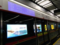 -广州市流溪河国家森林公园