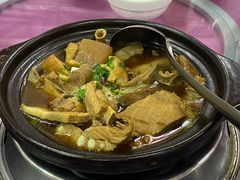 -新峰肉骨茶