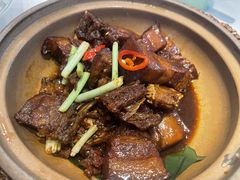 -虎哥私房菜(馒头山店)