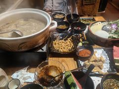 -束河人家(南锣鼓巷店)