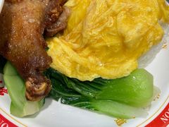 -孖记茶档·热腾茶餐(江南西plus店)
