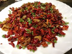 -庆合府重庆大排档(紫都城店)