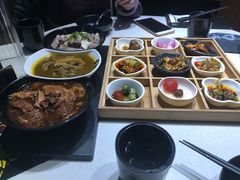 -新仙清汤牛腩(铜锣湾店)