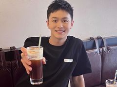 -kru.台式创意小酒馆