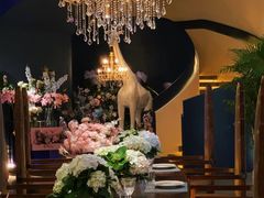 -狮拾久·现代新加坡料理(福田COCO Park店)