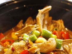 -漫天香·小龙虾餐厅(夏湾店)