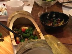 -胡桃里音乐酒馆(万科城市广场店)