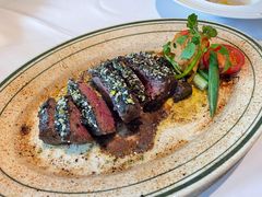 -燃扒房Steakhouse(皇庭店)