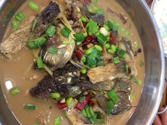 -下梅人家土菜馆(历史文化餐厅度假区店)