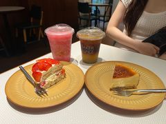 -BAKER&SPICE(安福路店)