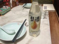 -小吊梨汤·北京菜·烤鸭(清河万象汇店)