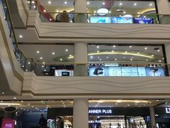 -万达广场(大明宫店)
