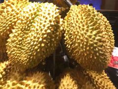 -东方红海鲜百汇(国际大厦店)