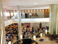 -永泰福朋喜来登酒店-宜客乐自助餐厅(远大路店)